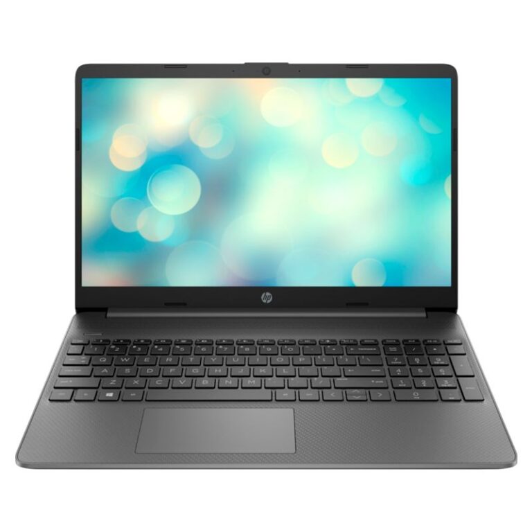 Notebook HP 15-dy5011la 15.6" HD Core i7-1255U 3.50/4.70GHz, 8GB DDR4-3200MHz (2 x 4GB)