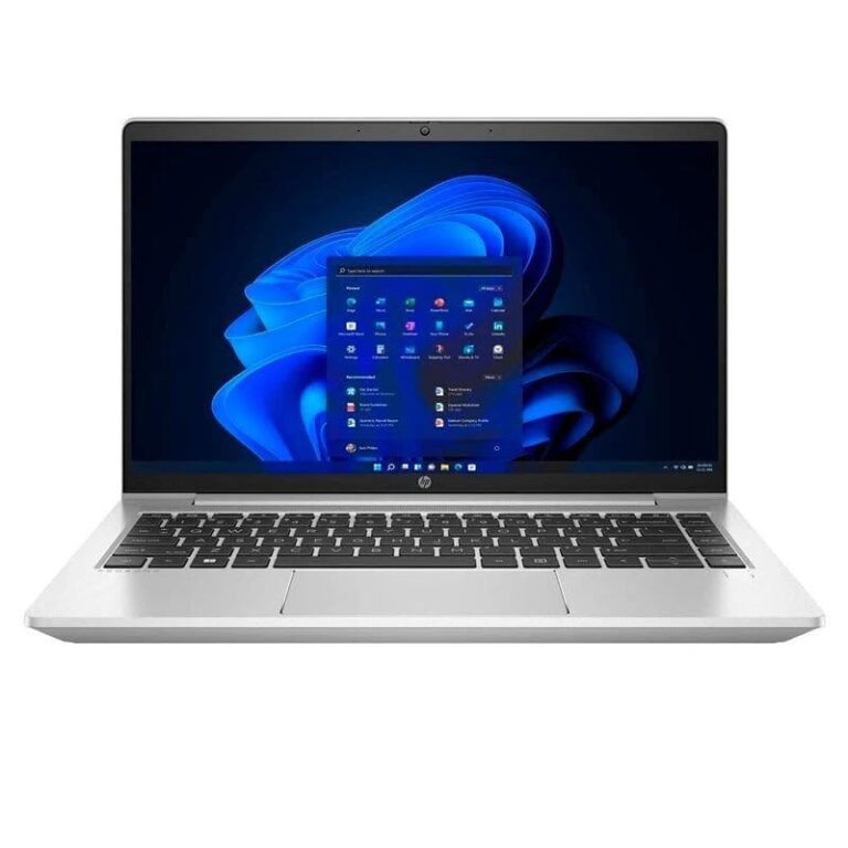 Notebook HP ProBook 440 G10 14" FHD LED, Core i7-1355U hasta 5.0GHz, 16GB DDR4-3200MHz