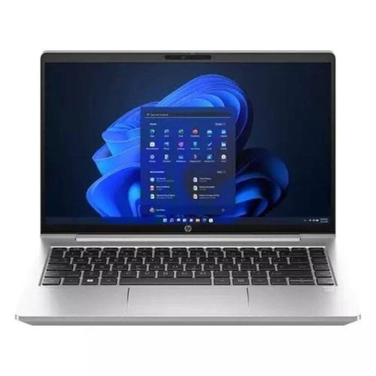 HP ProBook 450 G10- Intel Ci5 1335U - RAM 16GB DDR4 - 512GB SSD - Video Integrado - Win11 Pro - 15.6in FHD