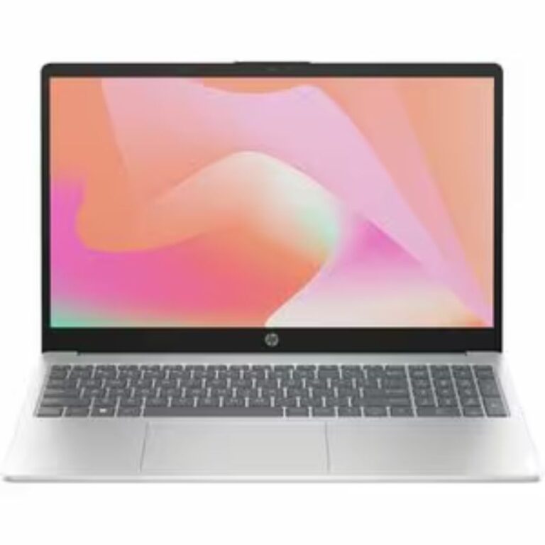 Hp Portátil - HP 15-fd0000 15-fd0006la 39.6cm (15.6") - Full HD - Intel Core i7 13a Gen i7-1355U - 12GB - 512GB SSD - Español Teclado - Intel Chip - 1920 x 1080 - FreeDOS 3.0 - Intel Iris Xe Graphics