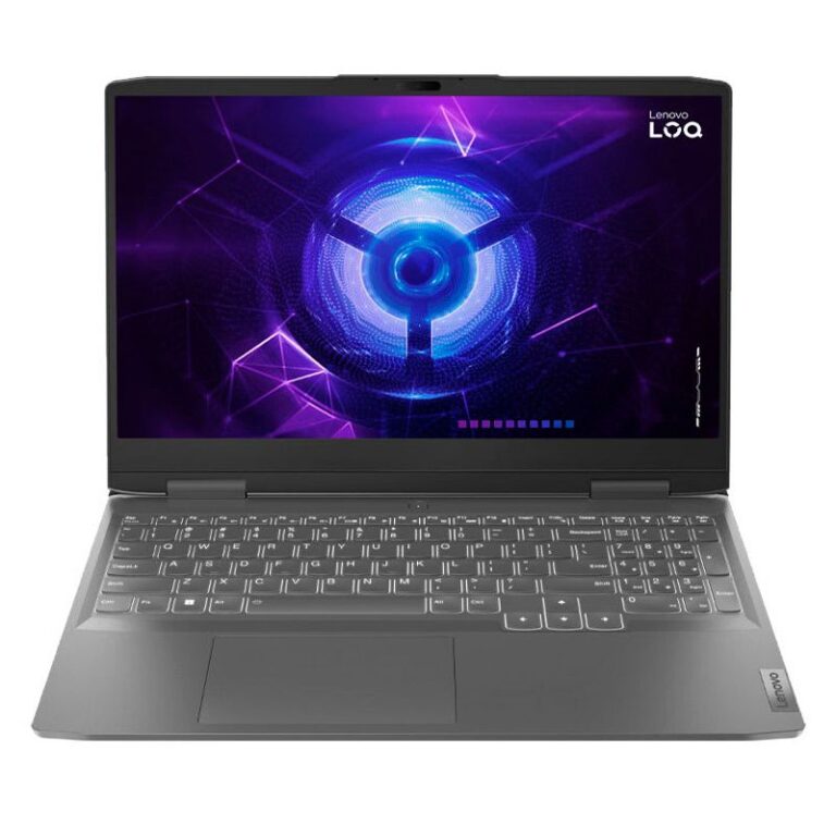 Notebook Lenovo LOQ 15IRH8, 15.6" FHD IPS, Core i7-13620H 2.4/4.9GHz, 16GB DDR5-5200