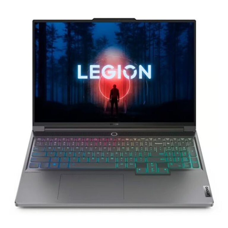 Notebook Lenovo Slim 5 16IRH8 16" WQXGA IPS Core i7-13700H 2.4/5.0GHz, 16GB DDR5-5200