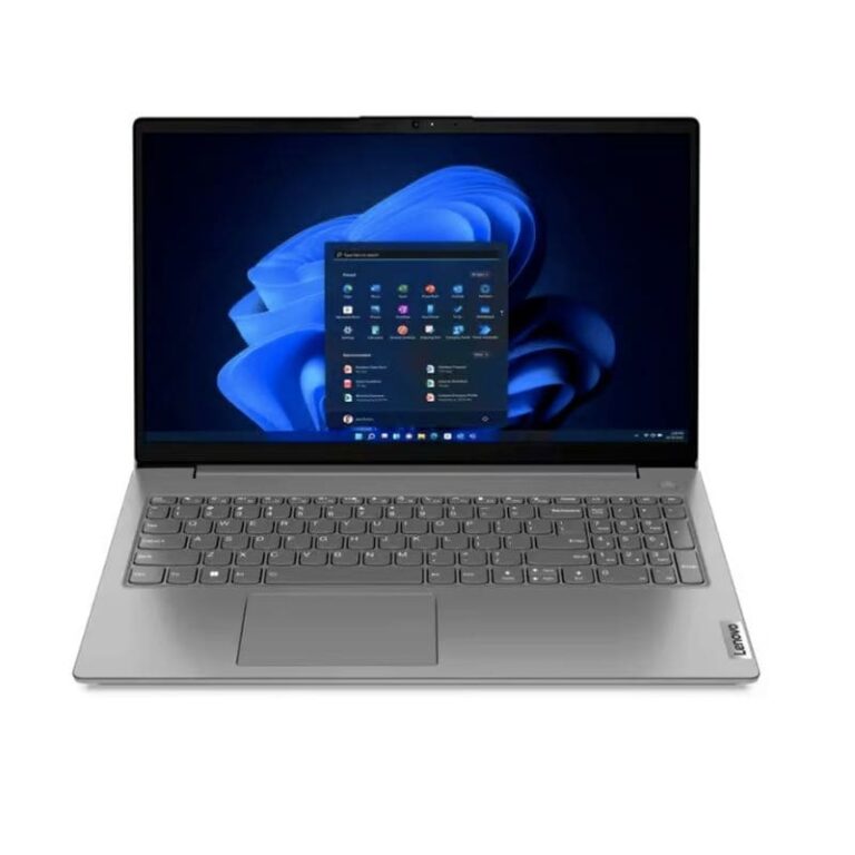 Notebook Lenovo V15 G4 IRU, 15.6" FHD TN, Core i5-13420H 2.1 / 4.6GHz, 8GB DDR4-3200MHz