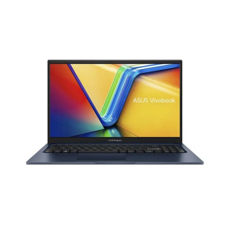 Notebook ASUS X1504VA-BQ792, 15.6" LED FHD IPS, Core i7-1355U hasta 5.0GHz, 16GB DDR4
