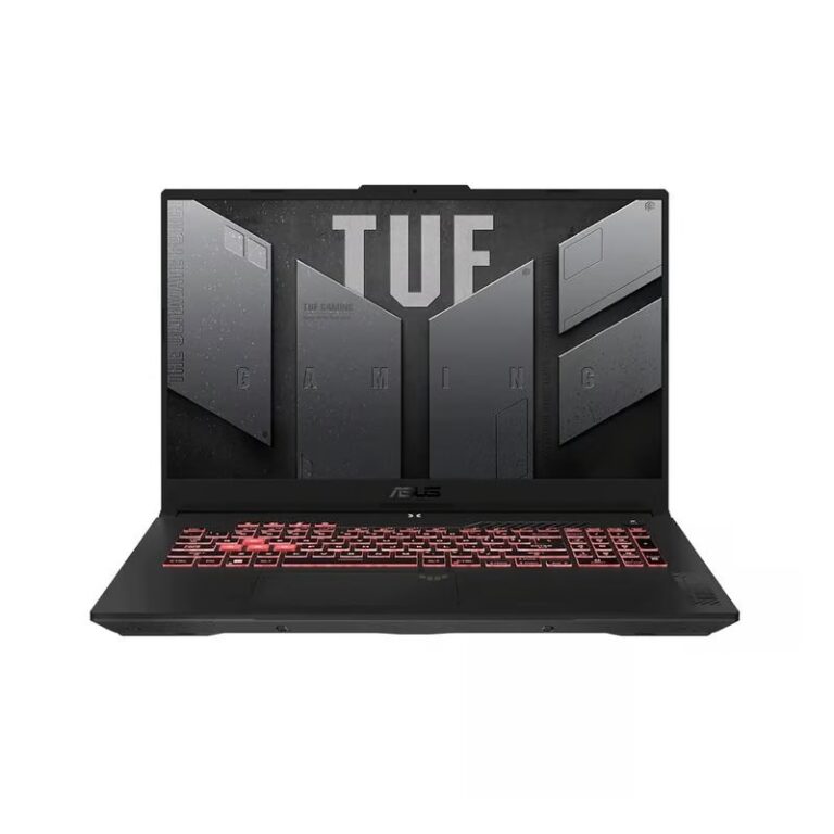 Notebook ASUS FX507VU-LP180, 15.6" FHD Value IPS, Core i7-13620H hasta 4.90GHz, 16GB DDR5
