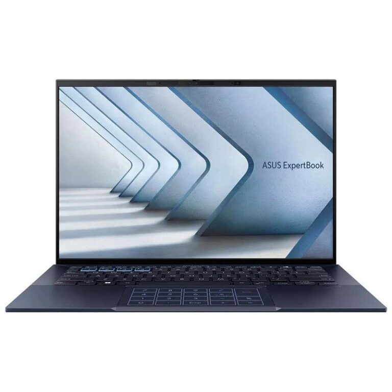 Notebook WS ASUS B9403CVAR-KM0686X, Core 7 150U 1.8/5.4GHz (vPRO Essentials) 16GB LPDDR5X