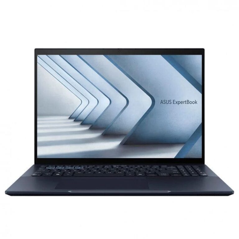 Notebook ASUS B5604CVF-Q90072X 16" WUXGA IPS(Wide_View) Core i7-1355U hasta 5GHz 16GB DDR5
