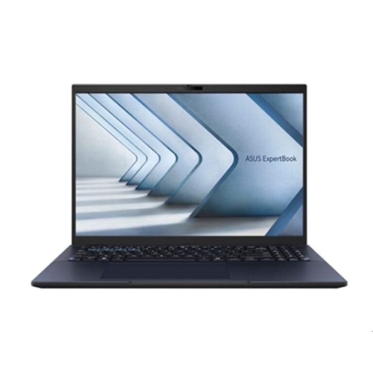 Notebook WS ASUS B3604CVF-Q90044X, Core i7-1355U 1.7 / 5.0GHz, 16GB DDR5 SO-DIMM