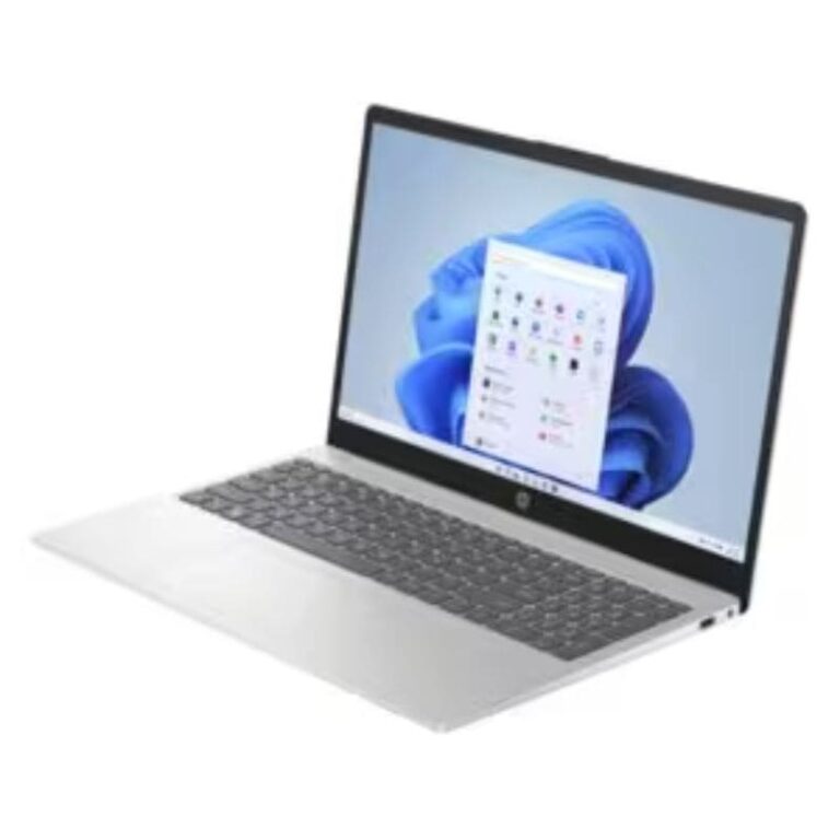 Hp 15-fa1090la - Intel Ci5 12450H - RAM 8GB DDR4 - 512GB SSD - Nvidia RTX 2050 4GB - Win11 - 15.6in FHD - Black