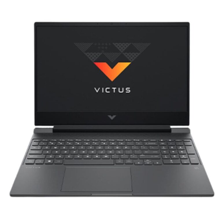 Notebook HP Victus Gaming 15-fb2025la, 15.6" FHD IPS, Ryzen 5 8645HS 5GHz 16GB DDR5-5600