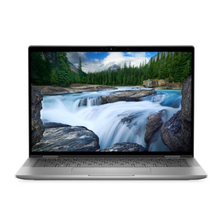 Notebook DELL Latitude 7440 Hybrid (2-in-1) 14" FHD+ WVA, Touch, Core i7-1355U hasta 5GHz