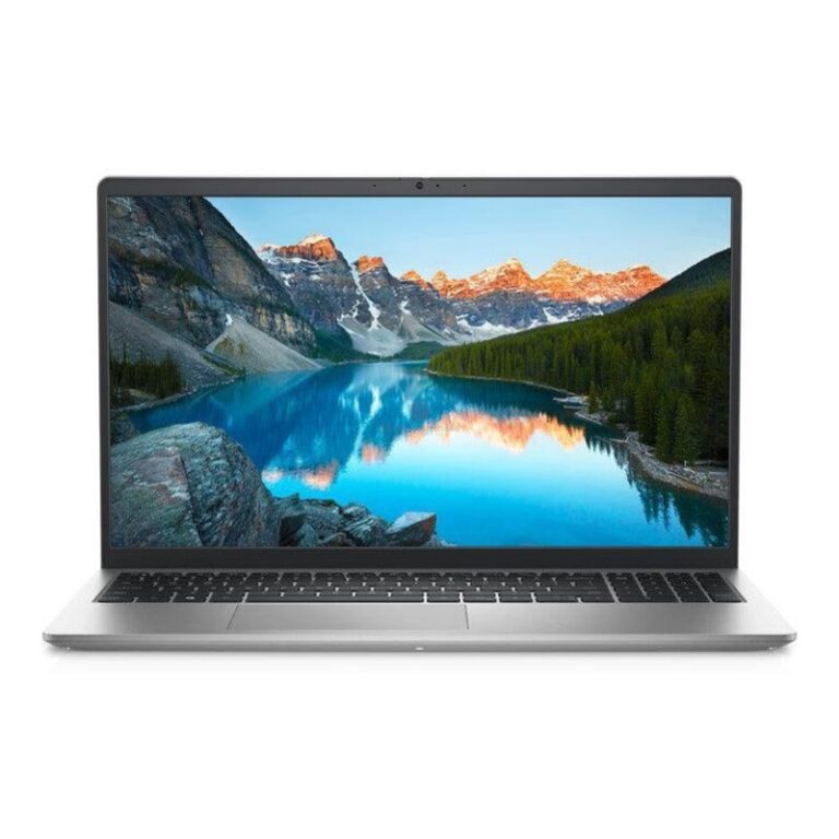 Notebook Dell Inspiron 3520, 15.6" FHD IPS, Core i7-1255U hasta 4.70GHz, 8GB DDR4 SO-DIMM