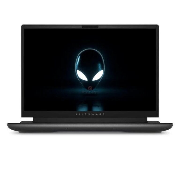 Notebook Dell Alienware m16 R1, 16" QHD+ WVA, Core i7-13700HX hasta 5GHz, 16GB DDR5 SODIMM