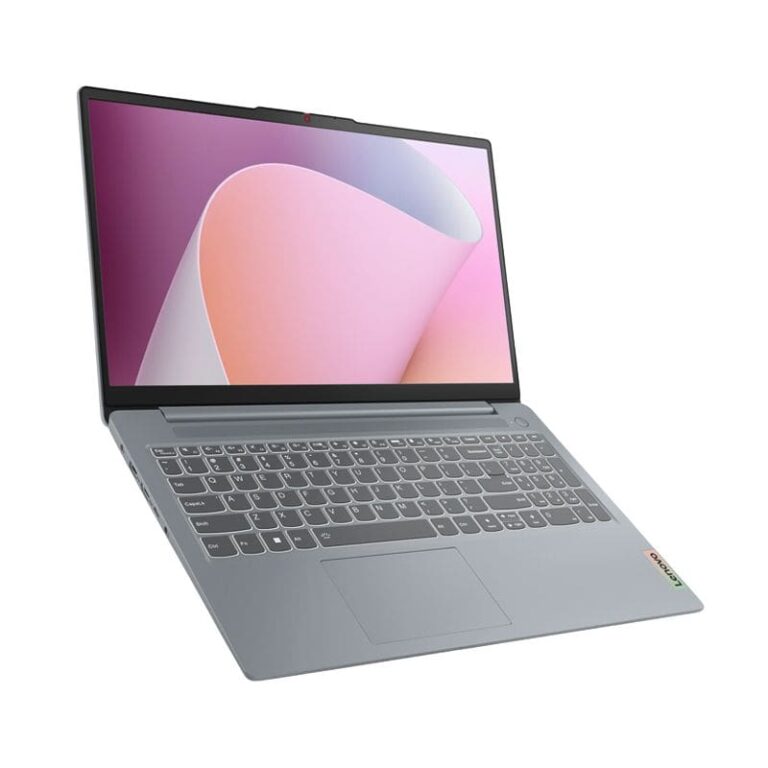 Notebook Lenovo IdeaPad Slim 3, 15.6" FHD TN AMD Ryzen 7 5825U 2.0/4.5GHz, 16GB DDR4-3200